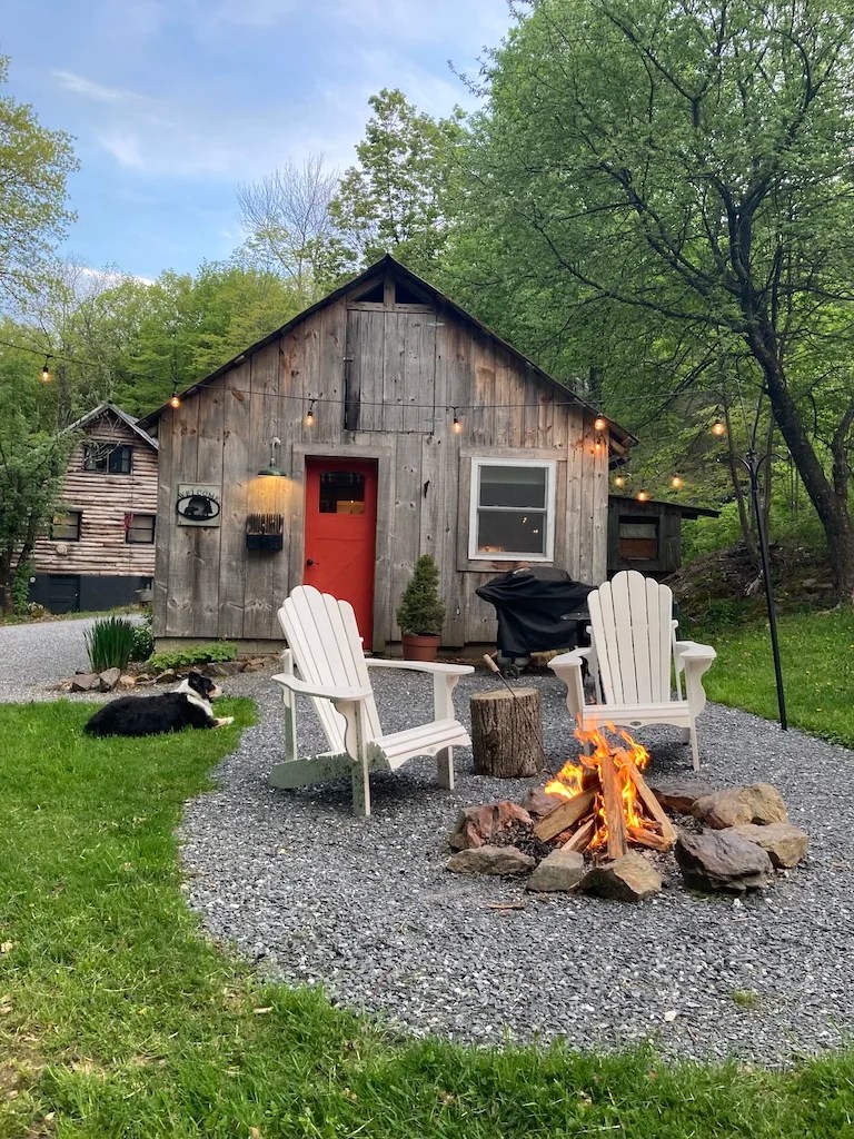 Dog Friendly Lodging Vermont